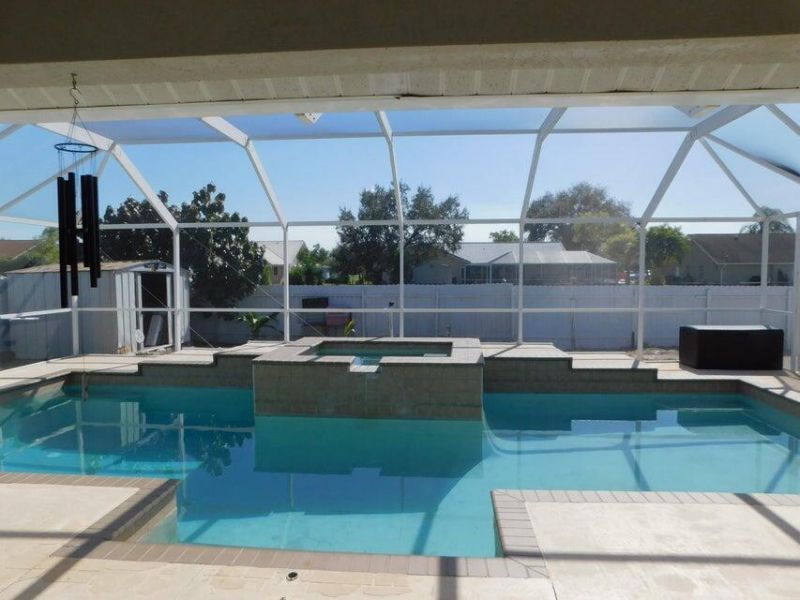 680 Manhattan Street E, Lehigh Acres, FL 33974 Photo