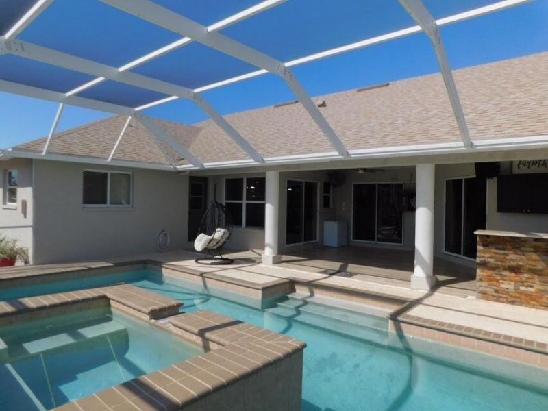 680 Manhattan Street E, Lehigh Acres, FL 33974 Photo