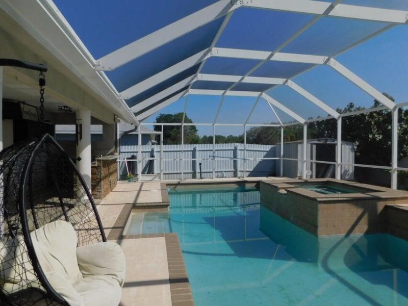 680 Manhattan Street E, Lehigh Acres, FL 33974 Photo