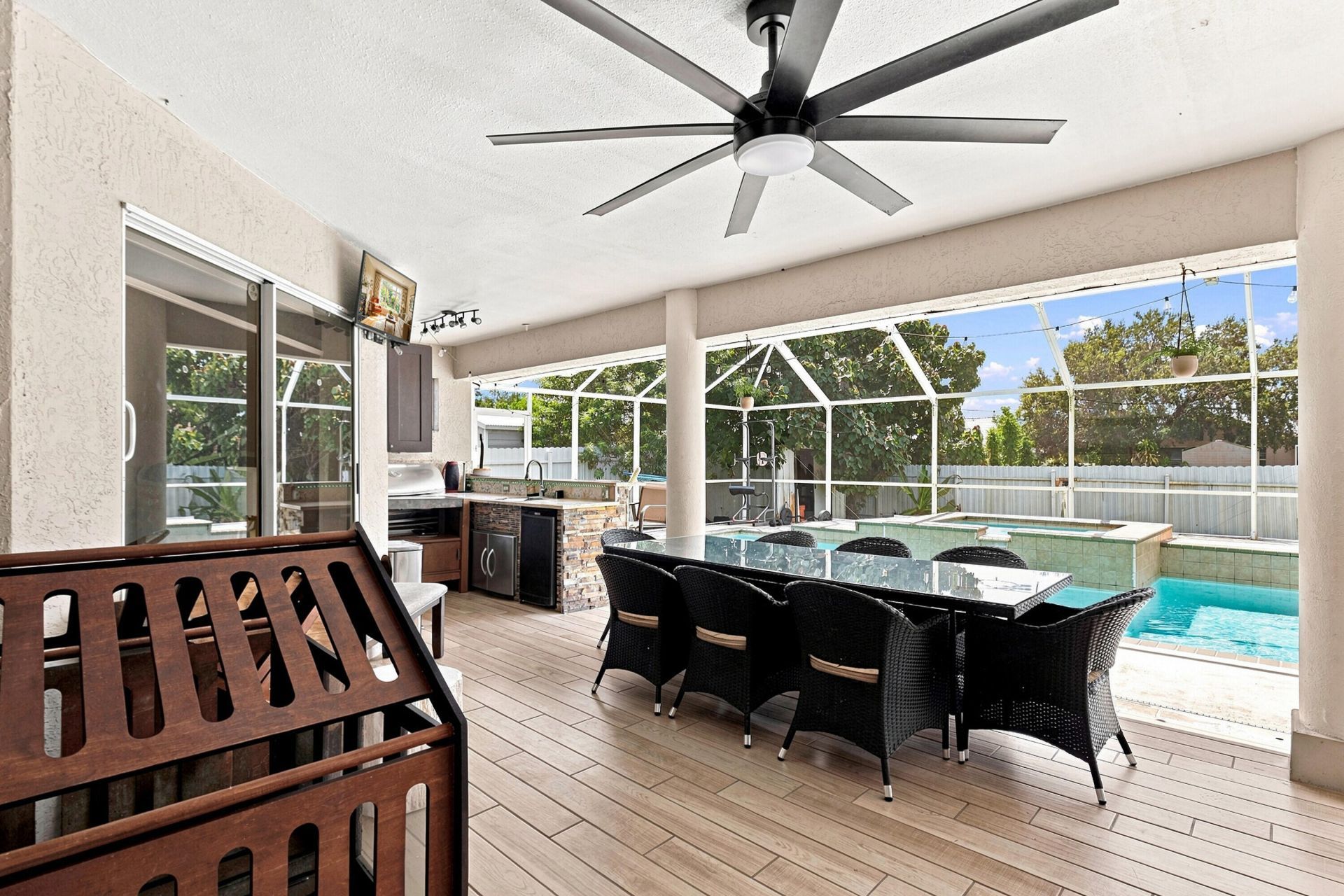 680 Manhattan Street E, Lehigh Acres, FL 33974 Photo