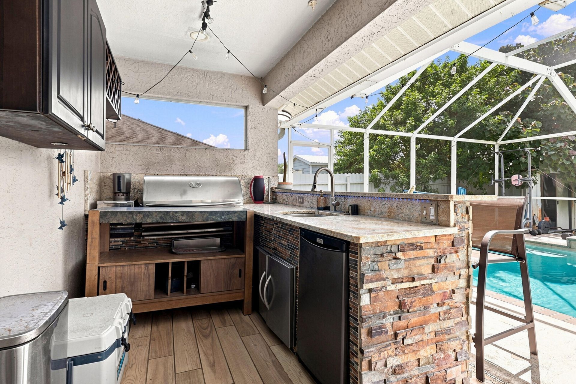 680 Manhattan Street E, Lehigh Acres, FL 33974 Photo