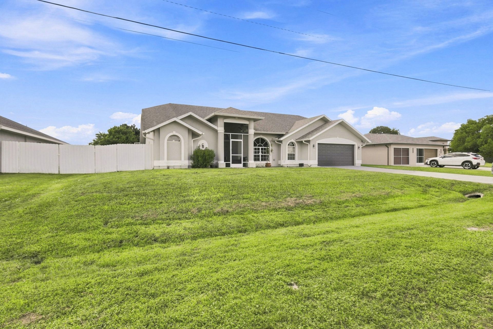 680 Manhattan Street E, Lehigh Acres, FL 33974 Photo