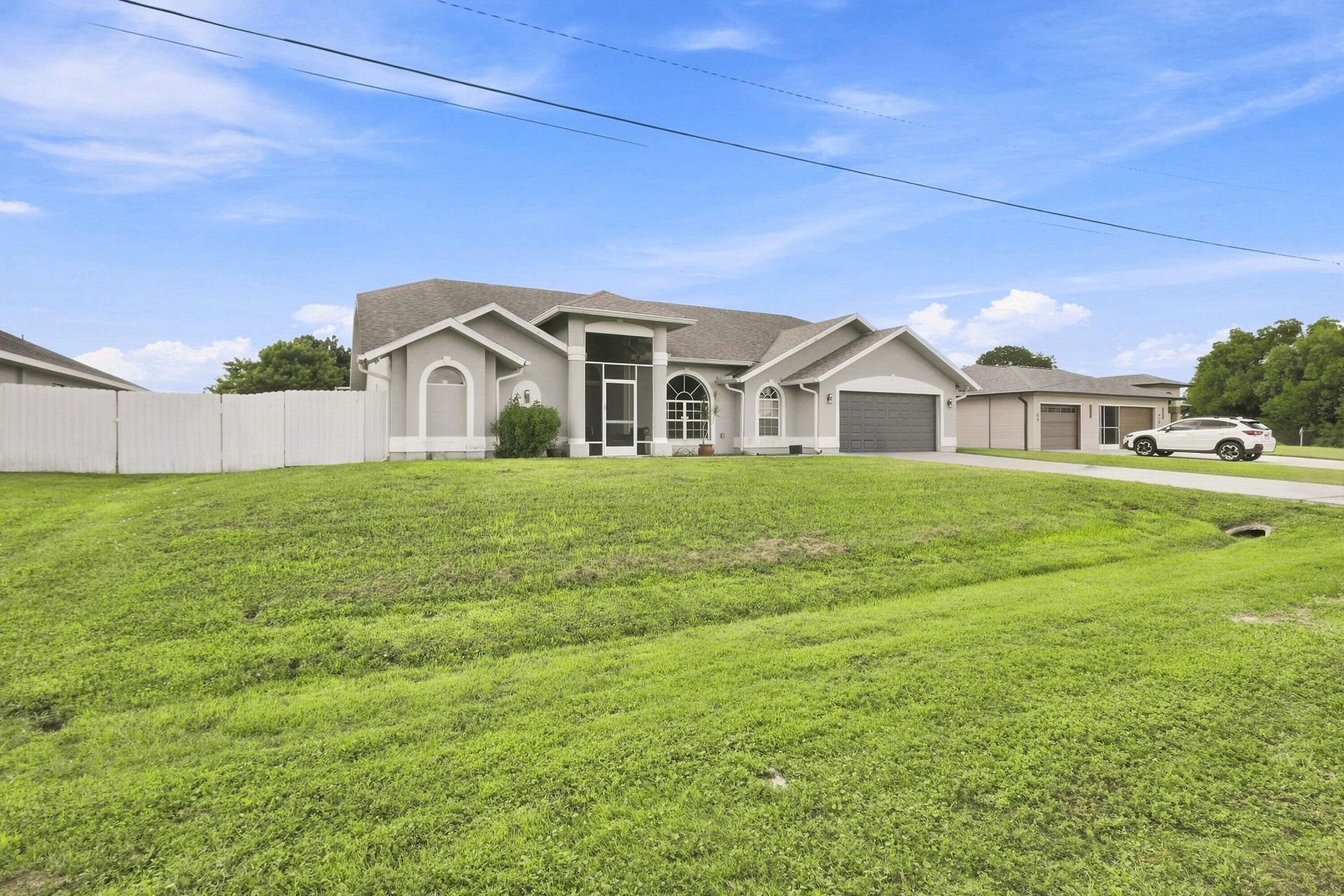 680 Manhattan Street E, Lehigh Acres, FL 33974 Photo