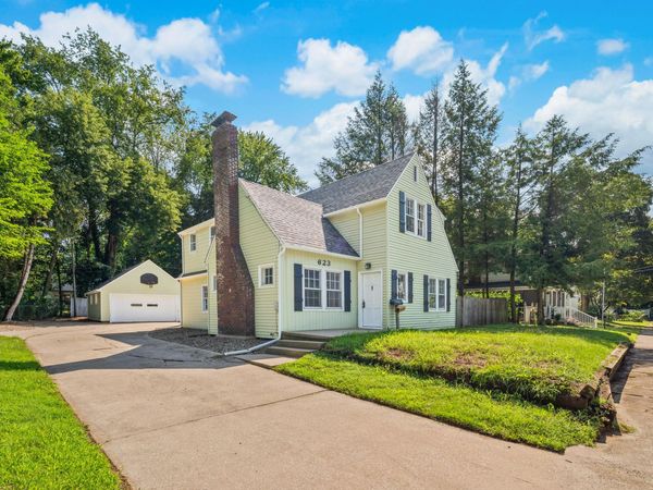 623 Vann Street, Niles, MI 49120