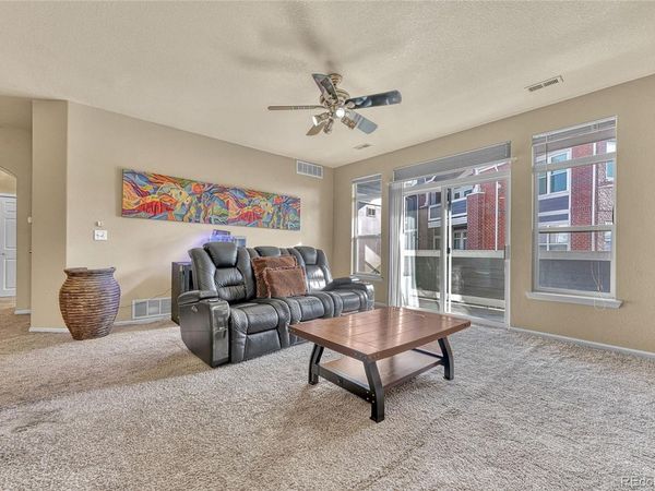 14313 E 1st Drive, Unit 208, Aurora, CO 80011