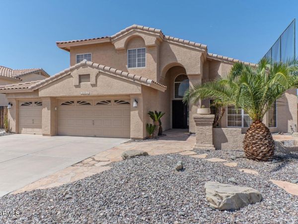 16210 S 14TH Drive, Phoenix, AZ 85045