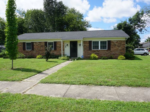 700 S Westwood Drive , Bloomington, IN 47403