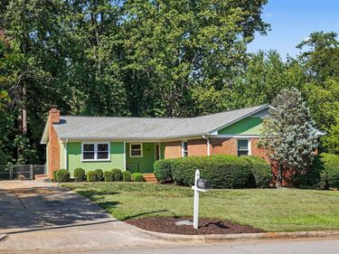 3140 Merrianne Drive, Raleigh, NC 27607