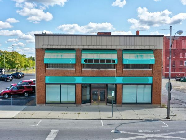 414 N Main Street, Lima, OH 45801