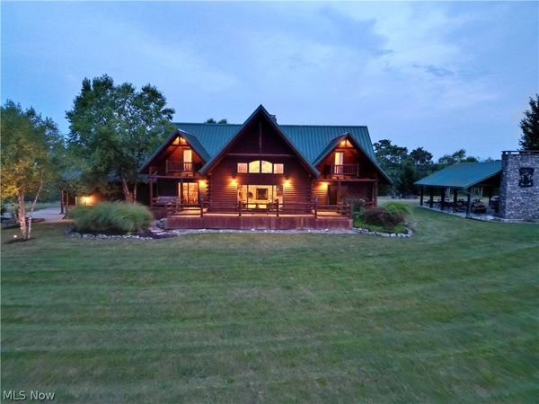 19701 Township Road 160 , West Lafayette, OH 43845