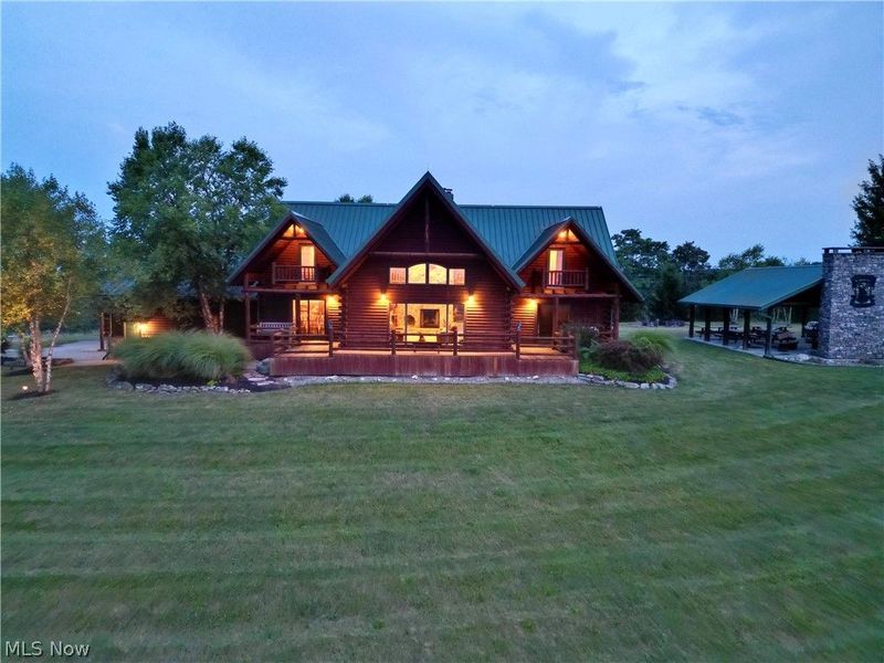 19701 Township Road 160, West Lafayette, OH 43845 Photo 1