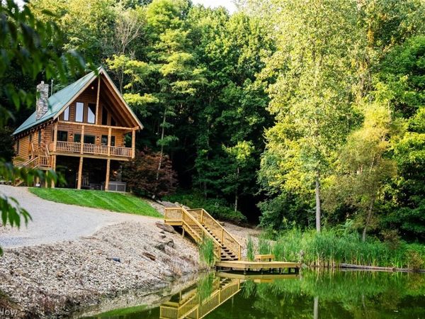 19701 Township Road 160 , West Lafayette, OH 43845