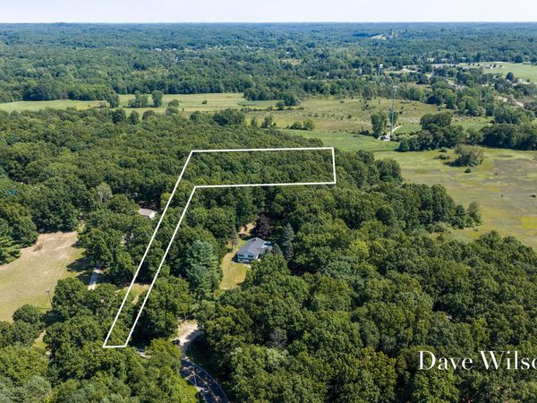 5480 Blakely - Parcel 3 Drive NE, Belmont, MI 49306