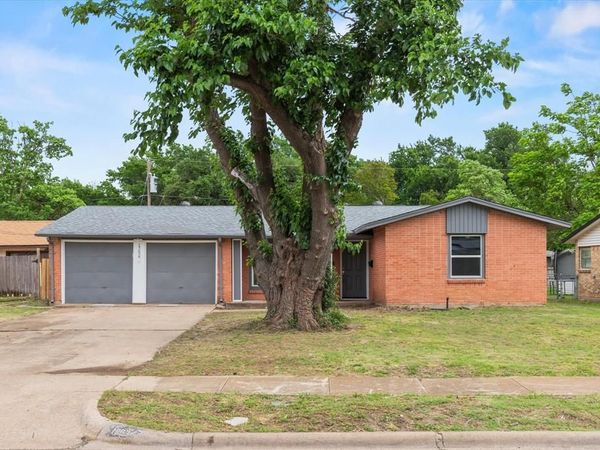 13634 Pyramid Drive, Farmers Branch, TX 75234