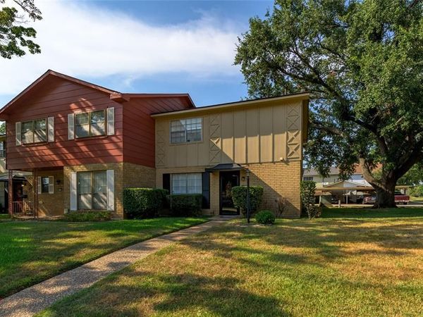 8520 Grover Place, Shreveport, LA 71115