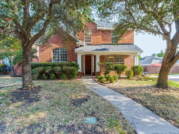 2006 Wrotham Lane, Allen, TX 75013