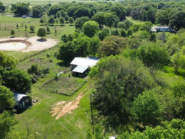 18277 Woodruff Lane , Kemp, TX 75143