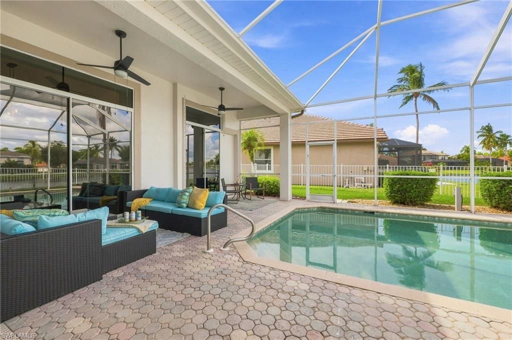 14142 Reflection Lakes Dr, Fort Myers, FL 33907 Photo