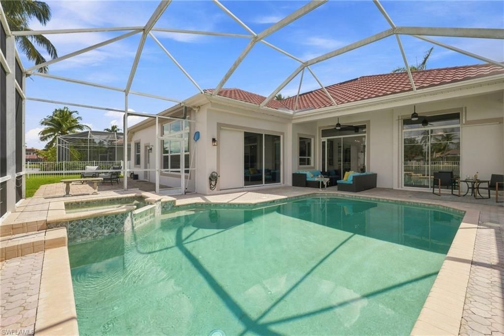 14142 Reflection Lakes Dr, Fort Myers, FL 33907 Photo