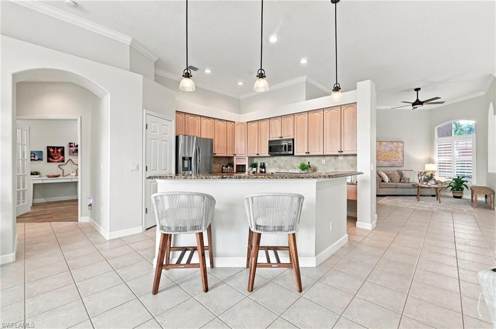 14142 Reflection Lakes Dr, Fort Myers, FL 33907 Photo