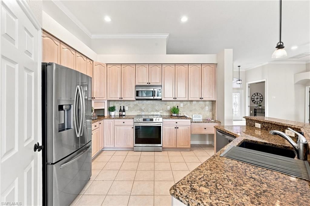 14142 Reflection Lakes Dr, Fort Myers, FL 33907 Photo