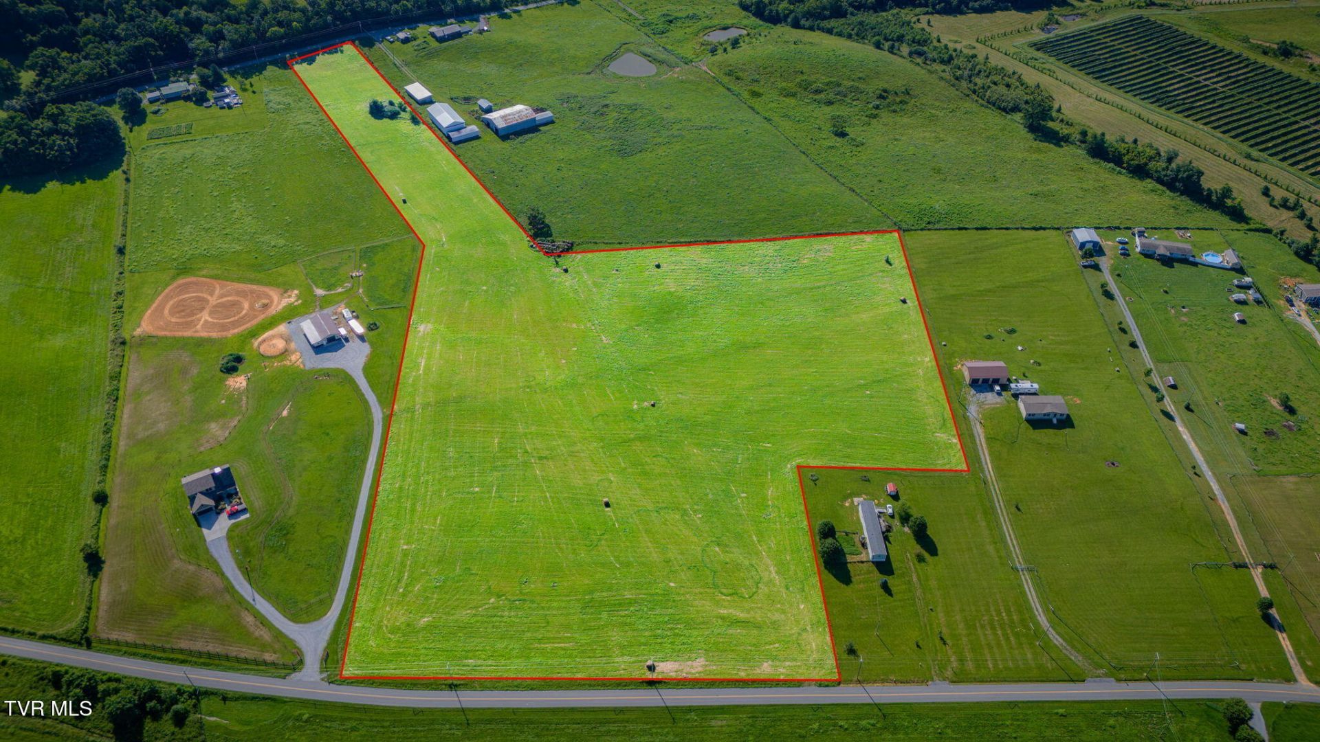 3102 Old Snapps Ferry Road, Chuckey, TN 37641 Main Photo