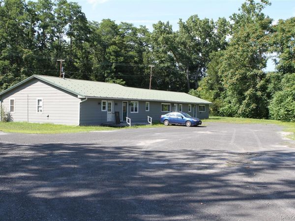 154 N Washington Street , Unit 3, Athens, NY 12015