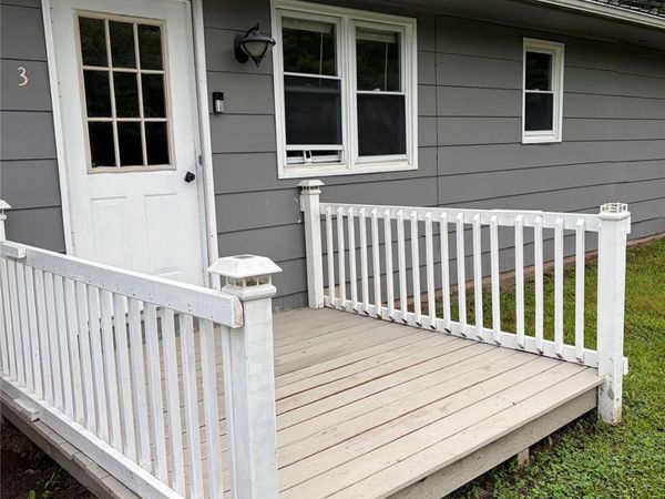 154 N Washington Street, Unit 3, Athens, NY 12015
