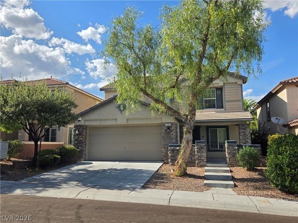 11606 Costa Linda Avenue, Las Vegas, NV 89138