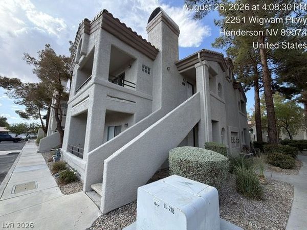 2251 Wigwam Parkway , Unit 524, Henderson, NV 89074