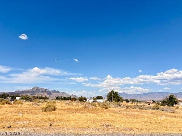 2920 W Irene Street , Pahrump, NV 89060
