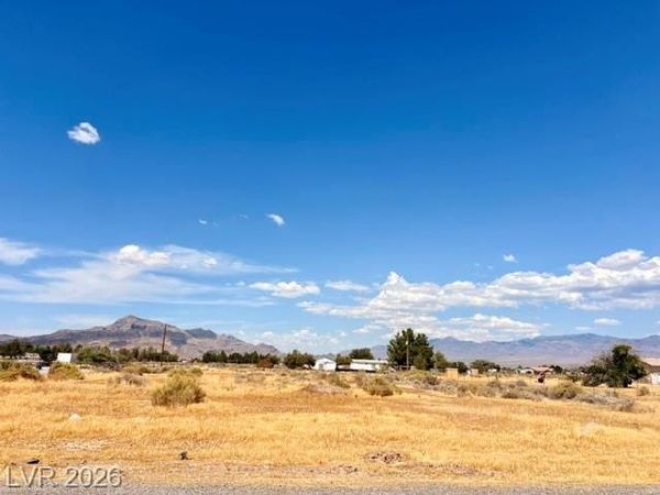 2920 W Irene Street , Pahrump, NV 89060