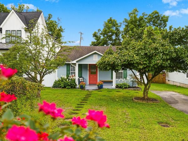 4207 Nevada Ave, Nashville, TN 37209