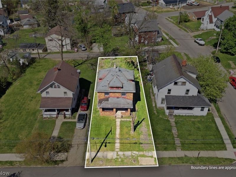 604 W 4th Street, Mansfield, OH 44906 Photo 24
