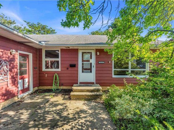3460 Hetzel Drive, Parma, OH 44134