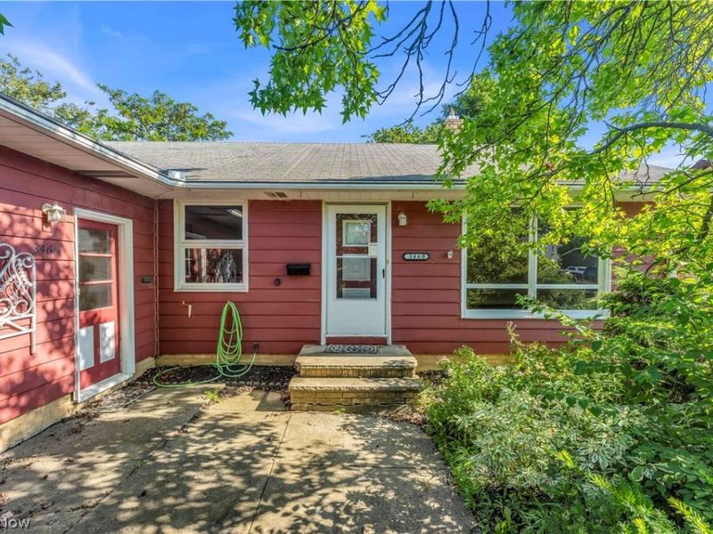 3460 Hetzel Drive, Parma, OH 44134 Photo 1