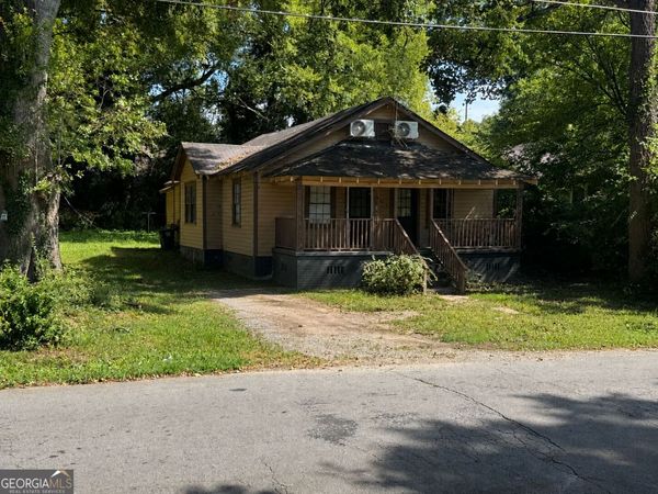 204 Tolbert Street NE, Rome, GA 30161