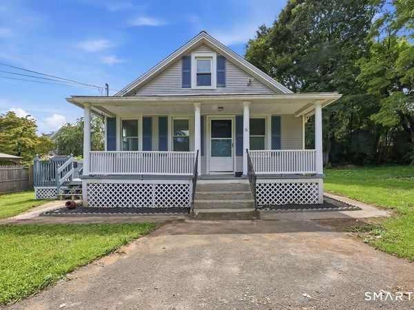 16 Colt, New Britain, CT 06052