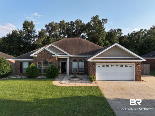 16566 Tyson Dr, Foley, AL 36535
