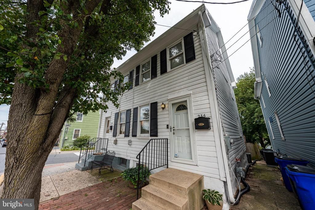 236 S Carroll Street, Frederick, MD 21701 Main Photo