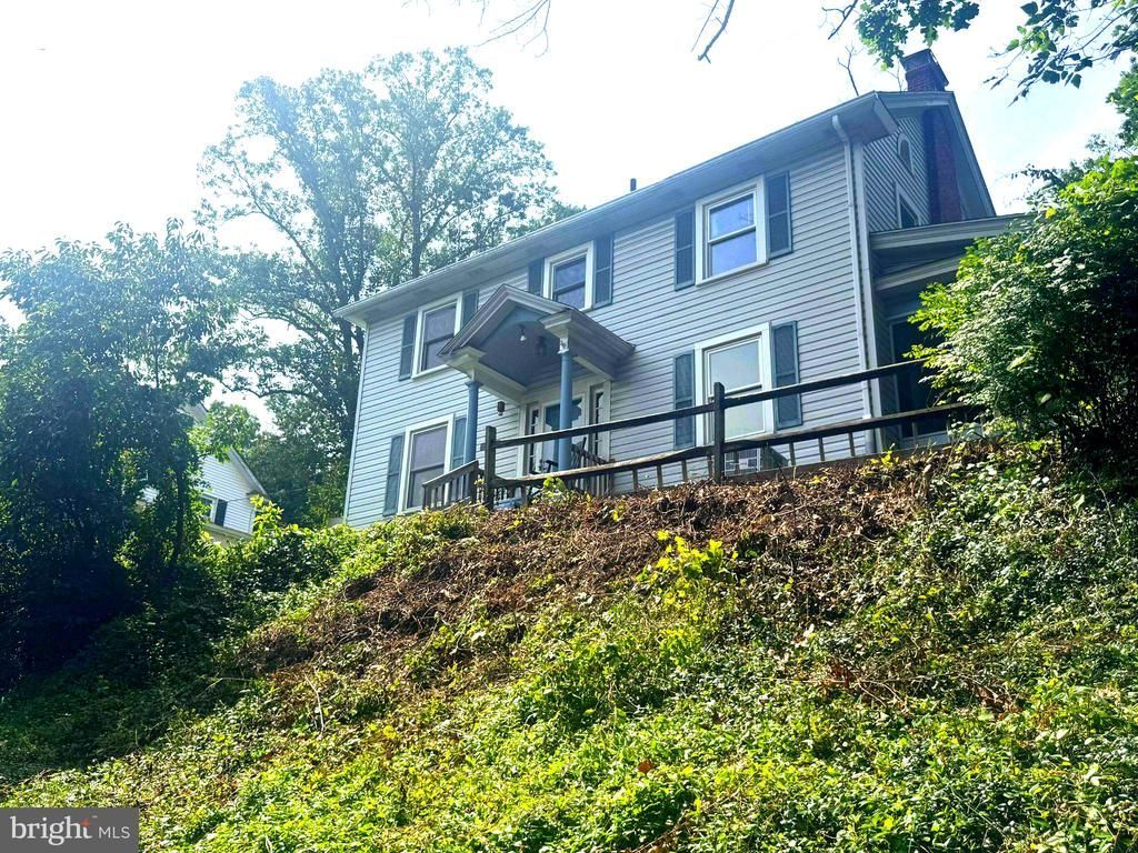 12114 MERCURY STREET , CUMBERLAND, MD 21502