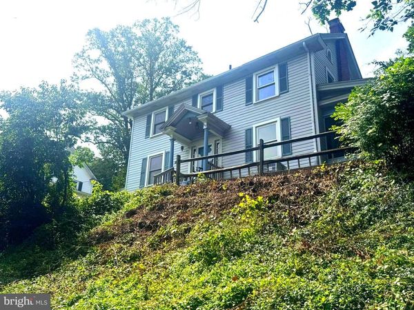 12114 MERCURY STREET , CUMBERLAND, MD 21502