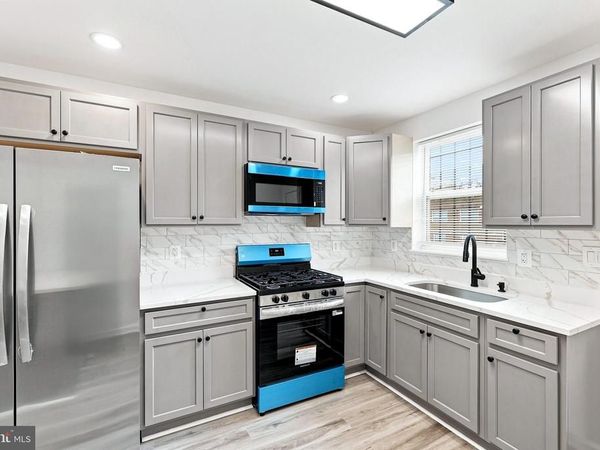 1612 N GILMOR STREET , BALTIMORE, MD 21217