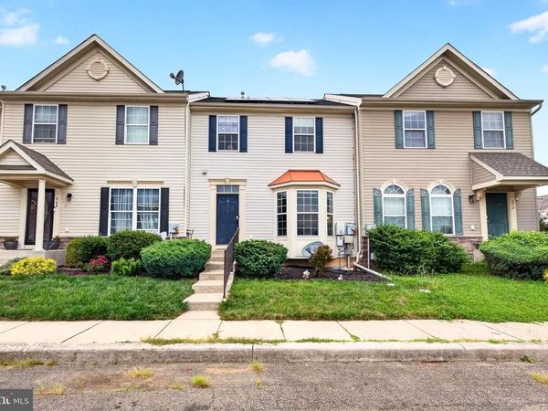 970 ALEXANDRIA WAY , SMYRNA, DE 19977