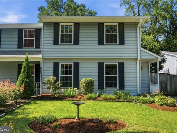 463 MAN-O-WAR COURT, ANNAPOLIS, MD 21409