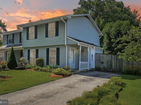 463 MAN-O-WAR COURT, ANNAPOLIS, MD 21409