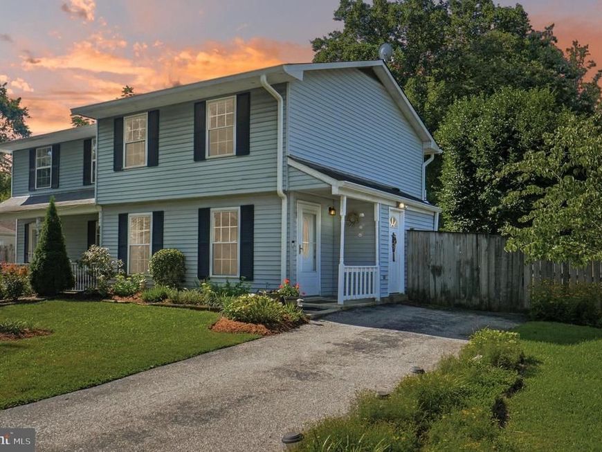 463 Man-o-war Court, Annapolis, MD 21409 Main Photo
