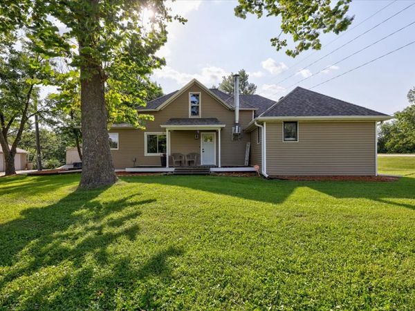 2309 QF Lane, Madrid, IA 50156