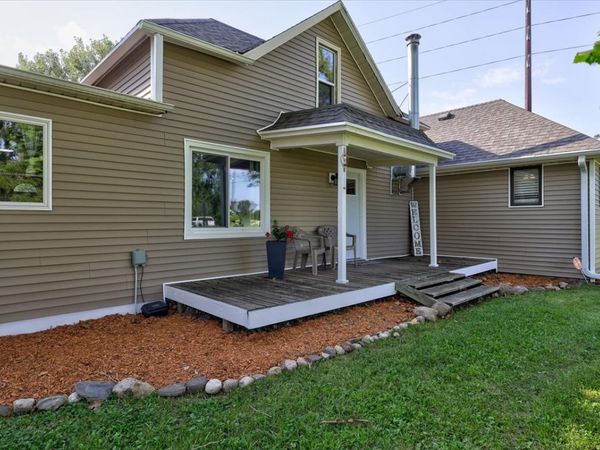 2309 QF Lane, Madrid, IA 50156