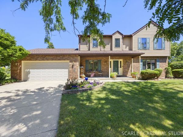 36 Crofton Court , Oswego, IL 60543